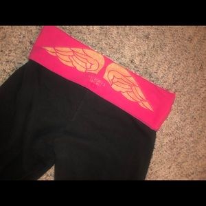 Victoria’s Secret Yoga Pants